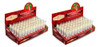 Manteiga De Cacau Com Própolis Flora Nectar 50 Un. Kit 2 Cxs 0