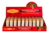 Manteiga De Cacau Com Própolis Flora Nectar 50 Un. Kit 2 Cxs 2