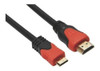 Cable Iglufive Hdmi A Mini Hdmi Tablet Smart Tv Celular 1