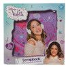 Violetta  Album Stickers Guardar Recuerdos Bunny Toys 0