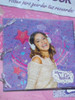 Violetta  Album Stickers Guardar Recuerdos Bunny Toys 2