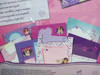 Violetta  Album Stickers Guardar Recuerdos Bunny Toys 3