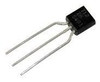 Lm336 Referencia Tension 2.5v To92 Itytarg 0