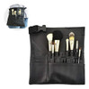 Bolsa Para Brochas De Maquillaje Profesional Con 22 Bolsillo 0