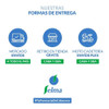 Combo Valcatil Max 2 Shampoo + 2 Acondicionador 300 Ml 4