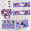 Kit Imprimible Encanto Isabela Texto Editable 4