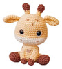 Amigurumi Para Bebes Guiá 0