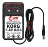 Fonte Dc 4,5v Para Korg Kaossilator Dynamic Phrase, Ko-1 Pk 1