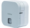 Rotulador Eletrônico Movel Cube Ptp300bt Pt-p300bt Brother 1