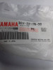Guia De Cadena Transm. Yamaha Warrior Blaster Orig Stinger 1