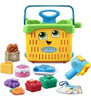 Cesta Y Escáner De Conteo Continuo Leapfrog, Multicolor 0