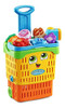 Cesta Y Escáner De Conteo Continuo Leapfrog, Multicolor 1