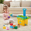 Cesta Y Escáner De Conteo Continuo Leapfrog, Multicolor 3