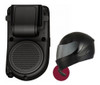 Manos Libres Musica Gps Intercomunicador Bomber Sound Pbikes 2