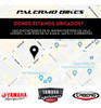 Manos Libres Musica Gps Intercomunicador Bomber Sound Pbikes 5