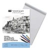 Block Dibujo Prestige 110gr. A3 Serviciopapelero 1