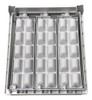 Forma De Gelo Db83 Db83x Twister Original Electrolux 2