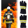Luvas De Segurança Luvas De A Incêndio Luvas De Trabalho 4