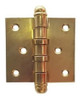 Bisagra Municion 75-75x2,5mm Brdo Fumaca 0