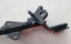 Soporte De Pedalin Delantero Gilera Vc150 2008 Original 1