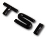 Emblema Tsi Preto Black Piano Volkswagen T-cross Nivus 2 Emblema Tsi Preto Black Piano Volkswagen T-cross Nivus 2