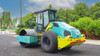 Cilindro Compactador De Suelo 0