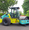 Cilindro Compactador De Suelo 3