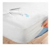 Funda Colchon Protector Impermeable Cuna Colecho Bebe 1