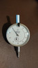 Comparador Teclock 0.01mm 0