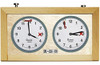 Garde Reloj De Ajedrez Mecáni 1