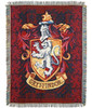 Warner Brothers Jk Rowling Harry Potter Gryffindor Shield Ma 0