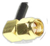 10 Pcs Sma Macho Perpendicular A Cable Sma Conector Pigtail 0
