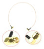 10 Pcs Sma Macho Perpendicular A Cable Sma Conector Pigtail 2