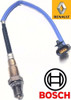 Sonda Lambda Bosch Renault Duster 1.6 16v K4m 2