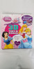 Centro De Actividades Princesas. 3 D. Incluye Acteojos 0