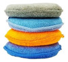 Pad Aplicador Microfibra Con Bolsillo X1 Laffitte 0