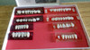 Muestrario O Catalogo De Dientes Vita Germany Antiguo 5
