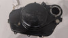 Tampa Motor Direita Comet 250 2011 Original Usada 3