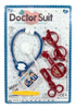 Set Doctor Con 5 Accesorios Playking 0