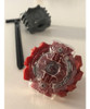 Beyblade Burst Evolution Com Lançador Giga Gaianon Promoção 7