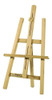Cavalete Pintura Mesa 4105 Madeira Pinus Natural 75cm Souza 0 Cavalete Pintura Mesa 4105 Madeira Pinus Natural 75cm Souza 0