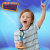 Vtech Kidi Star Music Magic Micrófono Exclusivo De Amazon, A 3