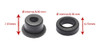 Reparo Bico Injetor 572527 Prisma 2015 2016 1.0/1.4 8v 1