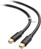 Cable Mini Dp Display Port 1 Metro Compatible 4k 0