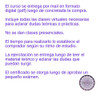 Curso De Iniciación Reiki Usui Nivel 3 + Certificado 2