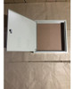 Caixa Para Telefone Sobrepor Padrao 60x60x13,5 Lukbox 2