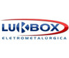 Caixa Para Telefone Sobrepor Padrao 60x60x13,5 Lukbox 4