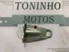 Suporte Do Banco Lado Direito Yamaha Dt180 3
