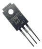 Kit 10 Pçs - C.i. Ua7824 Isolado - 17824t -  Ua 7824 1