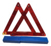 Balizas Triangulo Emergencia Seguridad Plegable Cajax2  T100 0